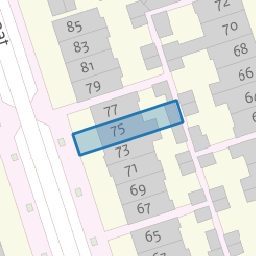 Perceel AMF00-G-3042