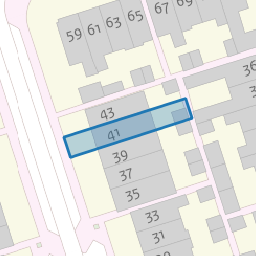 Perceel AMF00-G-3050