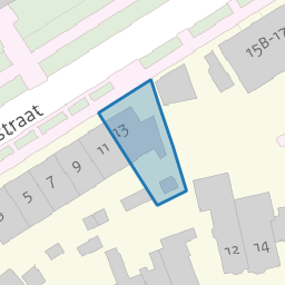 Perceel AMF00-G-3060