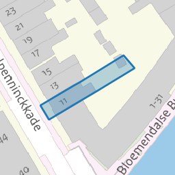 Perceel AMF00-G-3072