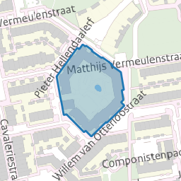 Perceel AMF00-G-3083