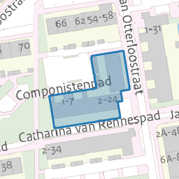 Perceel AMF00-G-3091