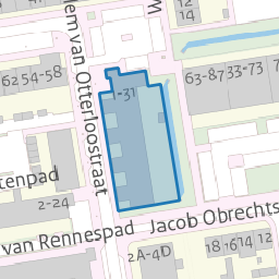 Perceel AMF00-G-3092