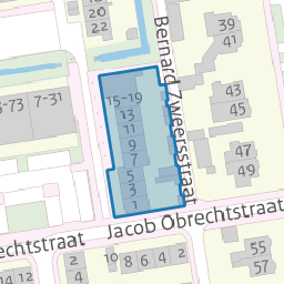 Perceel AMF00-G-3093