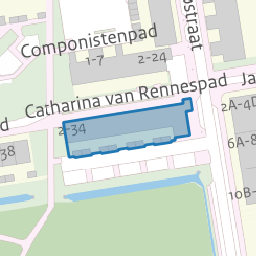 Perceel AMF00-G-3095