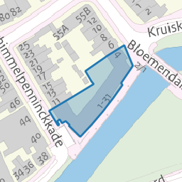 Perceel AMF00-G-3100