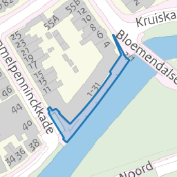 Perceel AMF00-G-3101