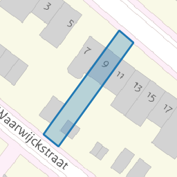 Perceel AMF00-G-3104