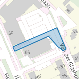 Perceel AMF00-G-3119