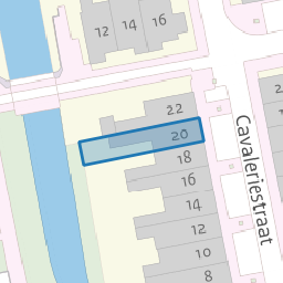 Perceel AMF00-G-3121