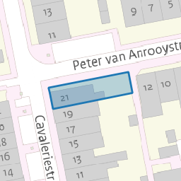 Perceel AMF00-G-3127