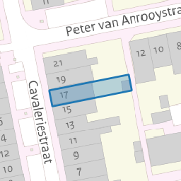 Perceel AMF00-G-3129