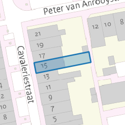 Perceel AMF00-G-3130