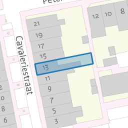 Perceel AMF00-G-3131