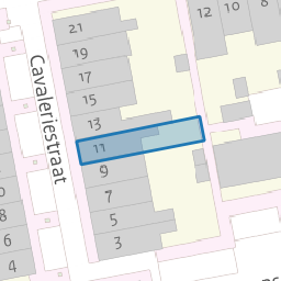 Perceel AMF00-G-3132