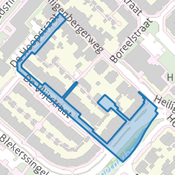 Perceel AMF00-G-3158