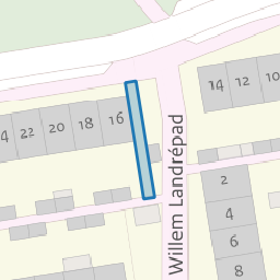 Perceel AMF00-G-3163