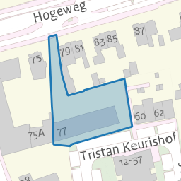 Perceel AMF00-G-3166