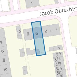 Perceel AMF00-G-3170