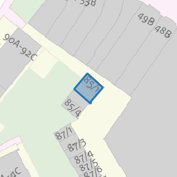 Perceel AMF00-G-3200