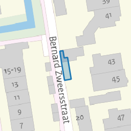 Perceel AMF00-G-3202