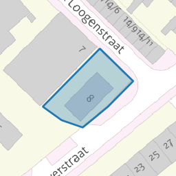 Perceel AMF00-G-3208