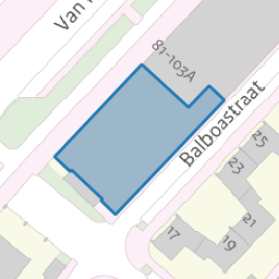 Perceel AMF00-G-3222