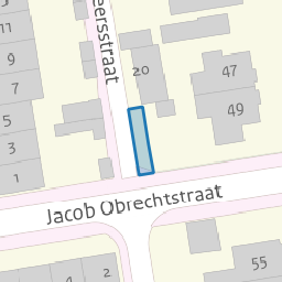 Perceel AMF00-G-3231