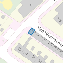 Perceel AMF00-G-3233