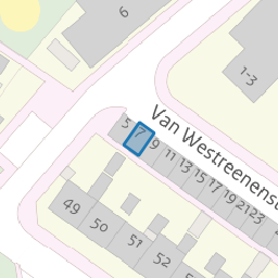 Perceel AMF00-G-3234