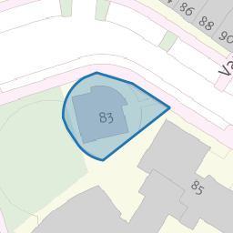 Perceel AMF00-G-3249