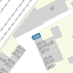 Perceel AMF00-G-3257