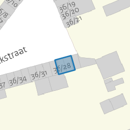 Perceel AMF00-G-3263