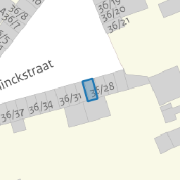 Perceel AMF00-G-3264