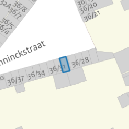 Perceel AMF00-G-3265