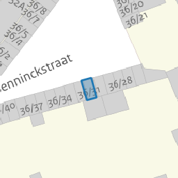 Perceel AMF00-G-3266