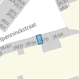 Perceel AMF00-G-3267