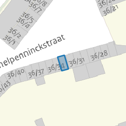 Perceel AMF00-G-3268