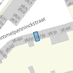 Perceel AMF00-G-3270