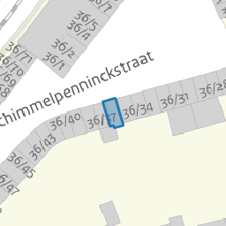 Perceel AMF00-G-3271