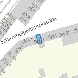 Perceel AMF00-G-3272