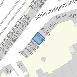 Perceel AMF00-G-3275