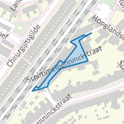 Perceel AMF00-G-3287