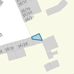 Perceel AMF00-G-3288