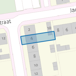 Perceel AMF00-G-3299