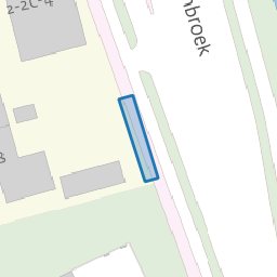 Perceel AMF00-G-3305