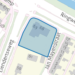 Perceel AMF00-G-3308