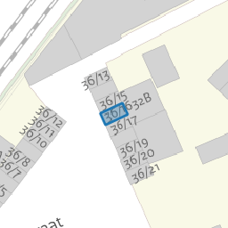 Perceel AMF00-G-3309