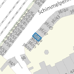 Perceel AMF00-G-3312