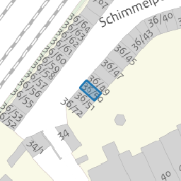 Perceel AMF00-G-3313